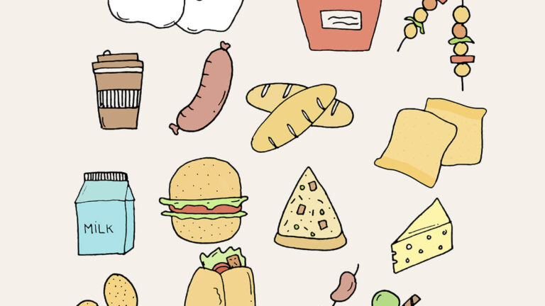 Red meat intolerance