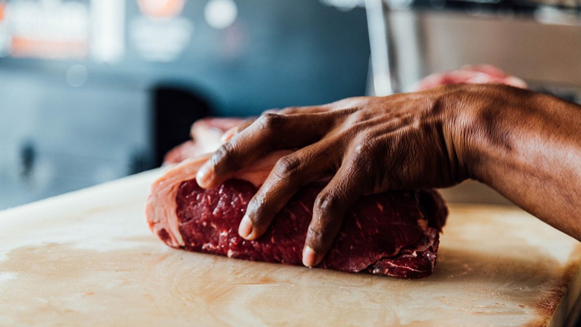 Red Meat and its Negative Impact on your Health