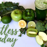 Meatless Monday