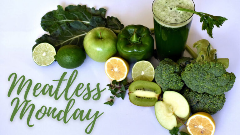 Meatless Monday