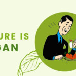 future is vegan
