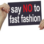 fast fashion pollution