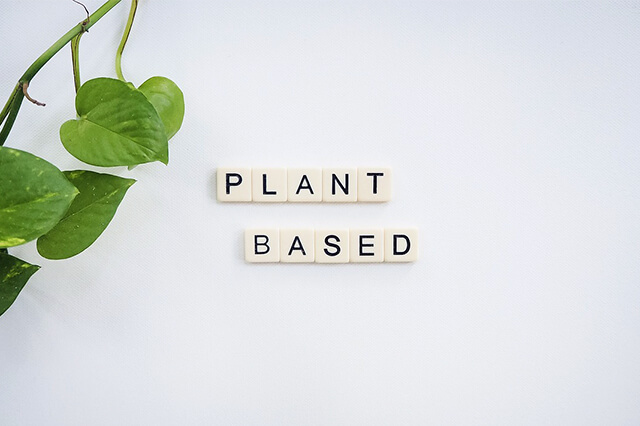 Plant based