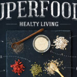 vegan superfoods