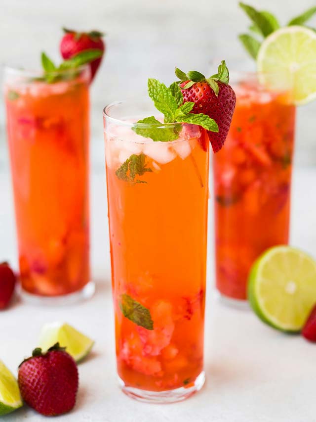 Healthy Juices to Help You Lose Weight