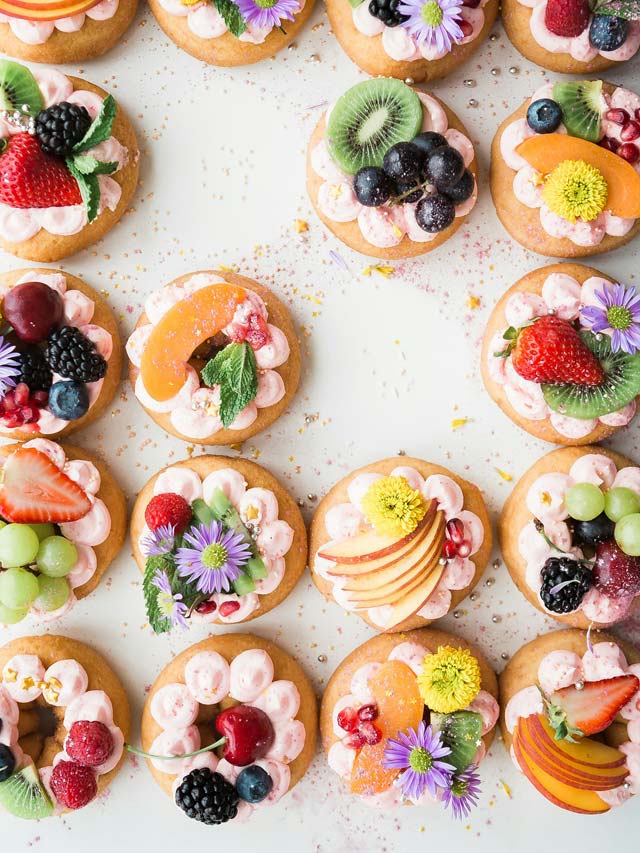 Lose Weight with This 7-Day Meal Plan