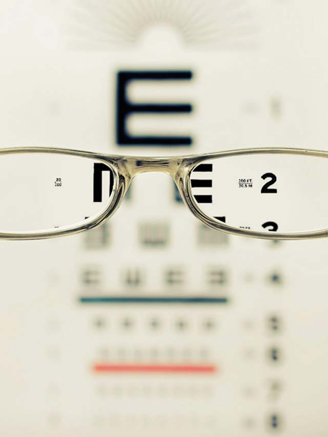 Boost Eye Health: Top Foods for Clear Vision