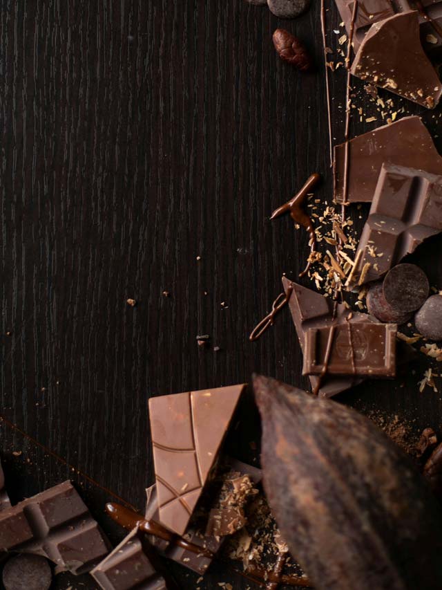 Why Choose Dark Chocolate? Health Insights